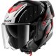 OXO Rydger 2025 Black/Silver/Red OXO Rydger 2025 Black/Silver/Red