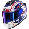 SKWAL i3 Replica Zarco French GP 2025 White/Purple/Blue SKWAL i3 Replica Zarco French GP 2025 White/Purple/Blue