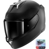 SKWAL i3 Dark Shadow Mat Black