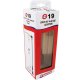 O19 CANbus konektor OptiMATE Bike 90° SAE O19 CANbus konektor OptiMATE Bike 90° SAE
