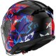 SKWAL JET Pranz Black/Blue/Red SKWAL JET Pranz Black/Blue/Red