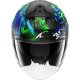 SKWAL JET Pranz Mat 2025 Black/Green/Blue SKWAL JET Pranz Mat 2025 Black/Green/Blue