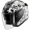 SKWAL JET Pranz 2025 Black/White/Gold SKWAL JET Pranz 2025 Black/White/Gold