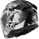 SKWAL JET Pranz 2025 Black/White/Gold SKWAL JET Pranz 2025 Black/White/Gold