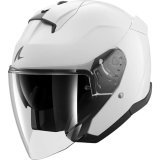 SKWAL JET Blank Pearl White