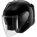 SKWAL JET Blank Black