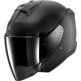 SKWAL JET Blank Mat Black