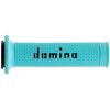 Road-Racing Grips A010 Cyan/Black Road-Racing Grips A010 Cyan/Black