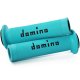 Road-Racing Grips A010 Cyan/Black Road-Racing Grips A010 Cyan/Black