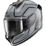 D-SKWAL 3 Drone Silver/Black/Silver