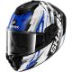 SPARTAN RS Hibolt 2025 Black/Blue/Chrom SPARTAN RS Hibolt 2025 Black/Blue/Chrom