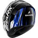 SPARTAN RS Hibolt 2025 Black/Blue/Chrom SPARTAN RS Hibolt 2025 Black/Blue/Chrom