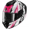 SPARTAN RS Hibolt Black/Violet/Chrom SPARTAN RS Hibolt Black/Violet/Chrom