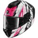 SPARTAN RS Hibolt Black/Violet/Chrom SPARTAN RS Hibolt Black/Violet/Chrom