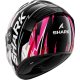 SPARTAN RS Hibolt Black/Violet/Chrom SPARTAN RS Hibolt Black/Violet/Chrom