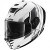 SPARTAN RS Byrhon White/Black/Chrom SPARTAN RS Byrhon White/Black/Chrom