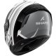 SPARTAN RS Byrhon White/Black/Chrom SPARTAN RS Byrhon White/Black/Chrom