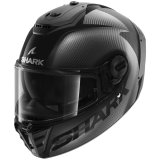 SPARTAN RS CARBON Skin Carbon/Anthracite/Carbon
