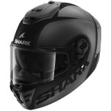 SPARTAN RS CARBON Skin Mat Carbon/Anthracite