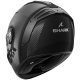 SPARTAN RS CARBON Skin Mat 2025 Carbon/Anthracite SPARTAN RS CARBON Skin Mat 2025 Carbon/Anthracite