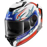 Spartan GT PRO Flagstaff White/Red/Blue