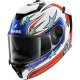 Spartan GT PRO Flagstaff 2025 White/Red/Blue Spartan GT PRO Flagstaff 2025 White/Red/Blue