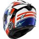 Spartan GT PRO Flagstaff 2025 White/Red/Blue Spartan GT PRO Flagstaff 2025 White/Red/Blue
