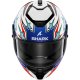 Spartan GT PRO Flagstaff 2025 White/Red/Blue Spartan GT PRO Flagstaff 2025 White/Red/Blue