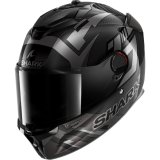 SPARTAN GT PRO CARBON Zarco Track Racer Carbon/Anthracite/Chrom