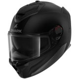 Spartan GT PRO Blank Mat Black/Anthracite