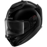 Spartan GT PRO Blank Black