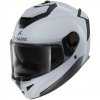 Spartan GT PRO Blank 2025 White Spartan GT PRO Blank 2025 White
