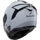 Spartan GT PRO Blank 2025 White Spartan GT PRO Blank 2025 White