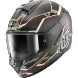 Ridill 2 Matrix Camo Mat Anthracite/Green/Chocolat