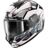 Ridill 2 Matrix Camo White/Silver/Red
