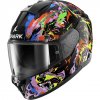 Ridill 2 Raging Beast Black/Violet/Yellow Ridill 2 Raging Beast Black/Violet/Yellow
