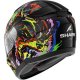 Ridill 2 Raging Beast Black/Violet/Yellow Ridill 2 Raging Beast Black/Violet/Yellow