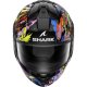 Ridill 2 Raging Beast Black/Violet/Yellow Ridill 2 Raging Beast Black/Violet/Yellow