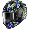 Ridill 2 Raging Beast 2025 Black/Blue/Green Ridill 2 Raging Beast 2025 Black/Blue/Green