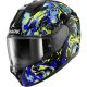 Ridill 2 Raging Beast 2025 Black/Blue/Green Ridill 2 Raging Beast 2025 Black/Blue/Green