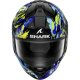 Ridill 2 Raging Beast 2025 Black/Blue/Green Ridill 2 Raging Beast 2025 Black/Blue/Green