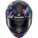 Ridill 2 Raging Beast Mat 2025 Black/Violet/Green Ridill 2 Raging Beast Mat 2025 Black/Violet/Green