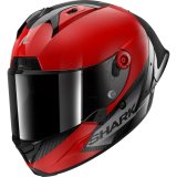 AERON GP Blank SP Carbon/Red/Anthracite