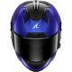 AERON GP Blank SP Carbon/Blue/Anthracite