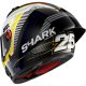 AERON GP Replica Raul Fernandez Signature Carbon/White/Yellow