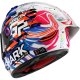 AERON GP Replica Zarco GP France Carbon/Violet/Blue AERON GP Replica Zarco GP France Carbon/Violet/Blue