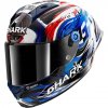 AERON GP FIM Replica Zarco Signature White/Black/Blue AERON GP FIM Replica Zarco Signature White/Black/Blue