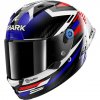 AERON GP FIM Firstlap Carbon/Blue/Red AERON GP FIM Firstlap Carbon/Blue/Red