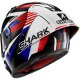 AERON GP FIM Firstlap Carbon/Blue/Red AERON GP FIM Firstlap Carbon/Blue/Red