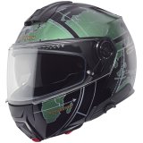 C5 Globe Green